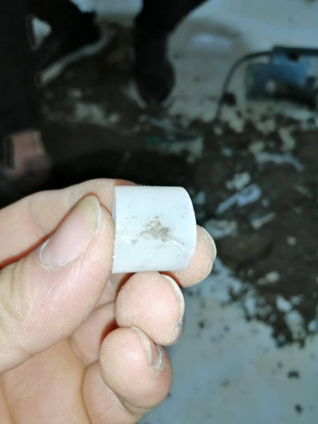 古县地暖漏水检测